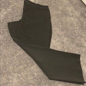 LUXE The Limited Cassidy Fit pants